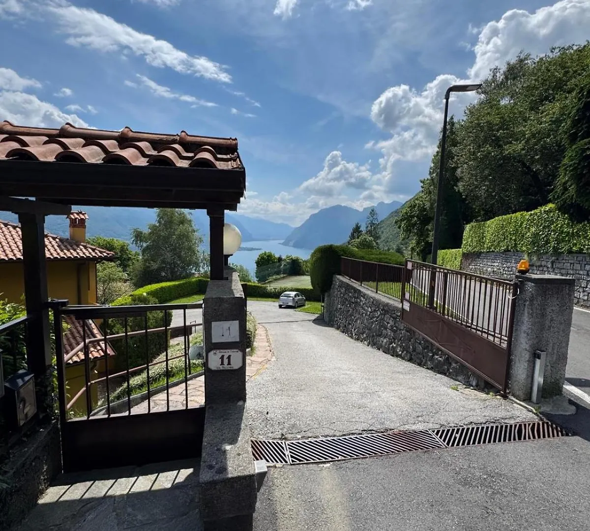 Bellagio, Grigna & Lake Suite Civenna