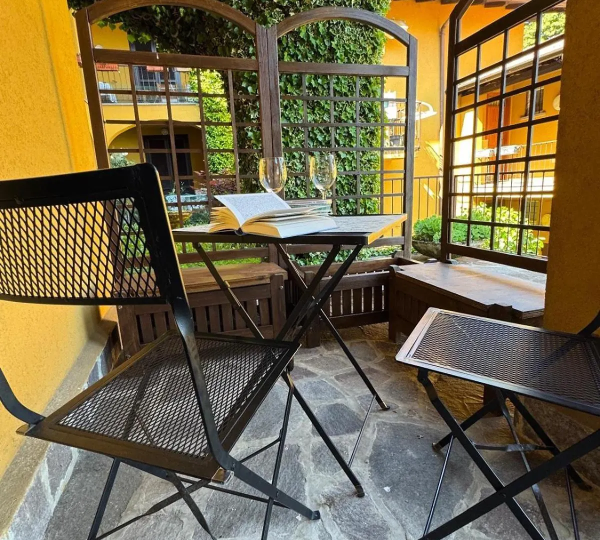 Bellagio, Grigna & Lake Suite Civenna Italien