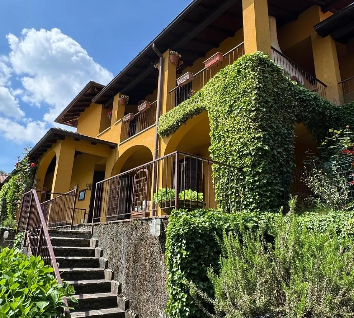 Bellagio, Grigna & Lake Suite Civenna 0*,
