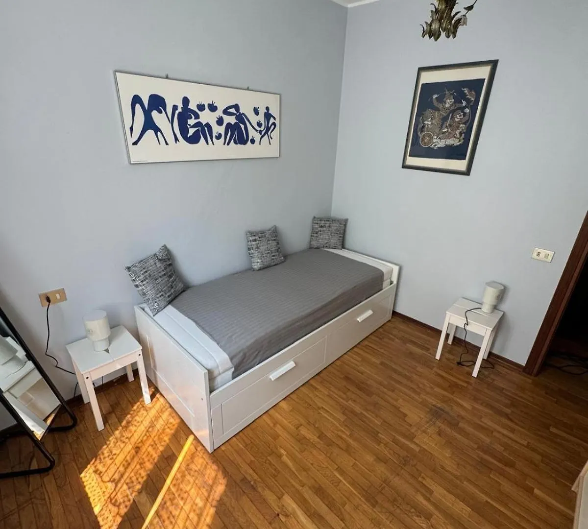 Bellagio, Grigna & Lake Suite Civenna 0*,  Italien
